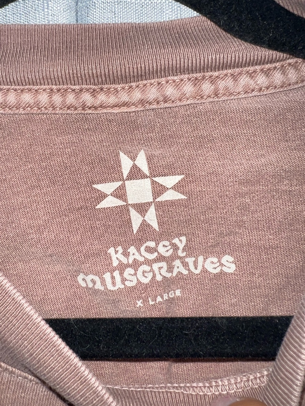 Kacey Musgraves “Deeper Well” Tour Graphic Tee - Picture 2 of 3